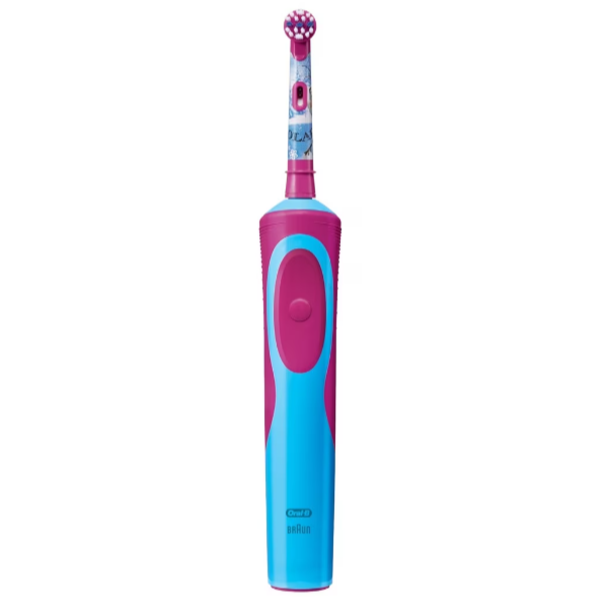 Oral-B D12513K 兒童電動牙刷 (冰雪奇緣)